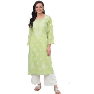 ADA Women Green & White at Rs.1490